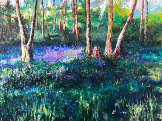 Bluebell Wood