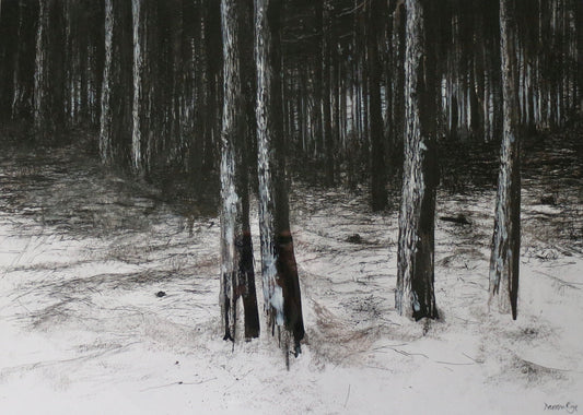 Dunwich Woods
